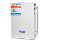 Электронные тиристорные стабилизаторы напряжения Энергия Classic и Ultra