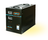 Гибридные стабилизаторы напряжения Энергия СНВТ Hybrid